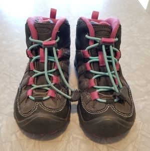 Keen shoes